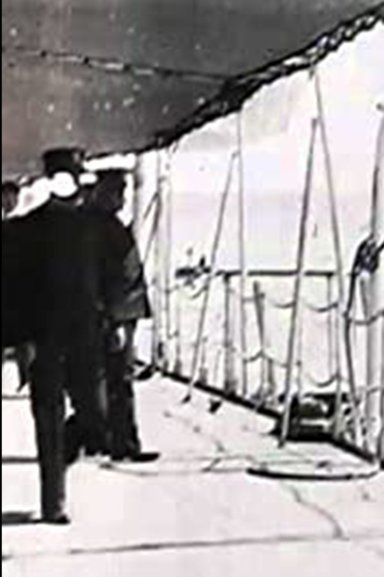 Admiral Dewey Receiving the Washington and New York Committees poster background