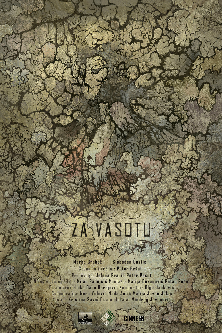 To Vasota poster background