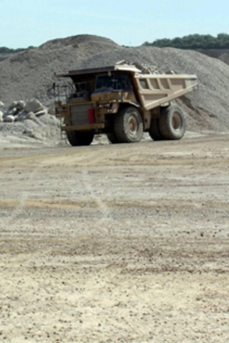 Carrières de la Vallée Heureuse poster background