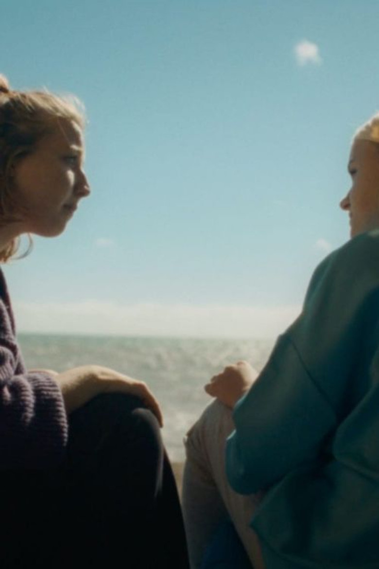 The Riley Sisters poster background