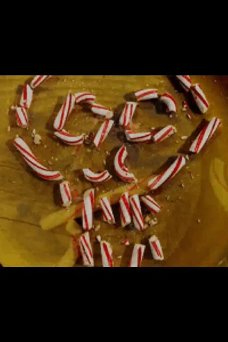 Cavity poster background