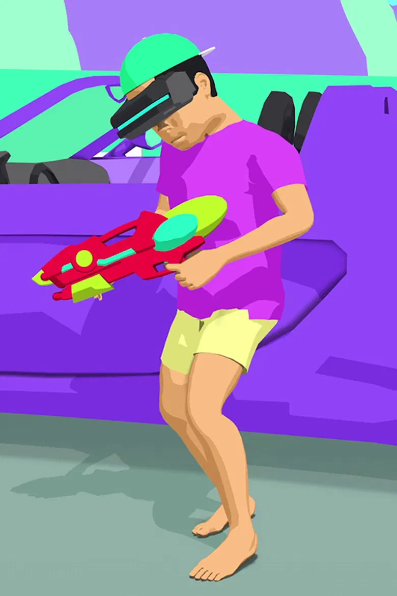 Controller of Controller poster background