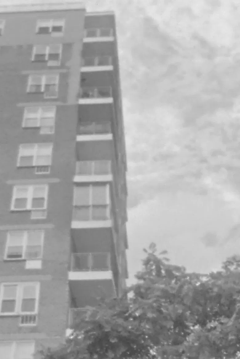 Afternoon poster background