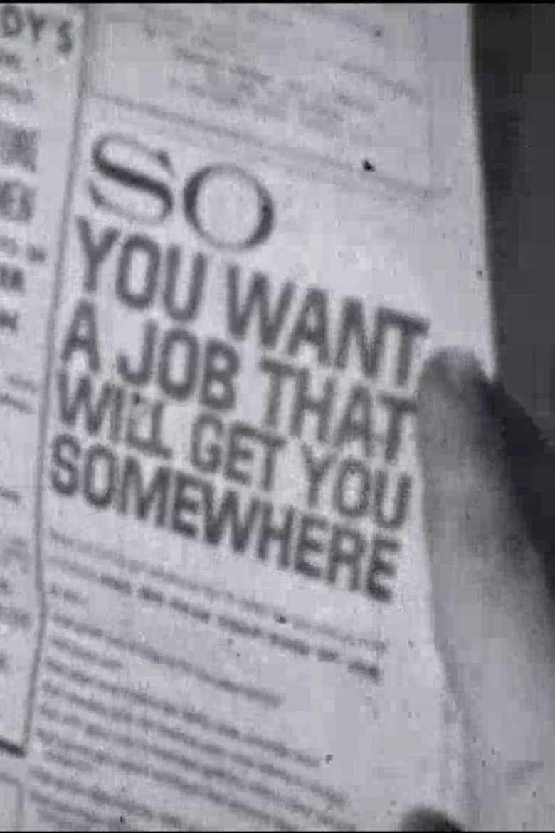 Position Taken poster background