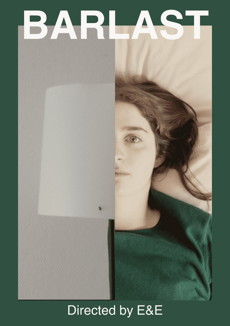 Barlast poster background