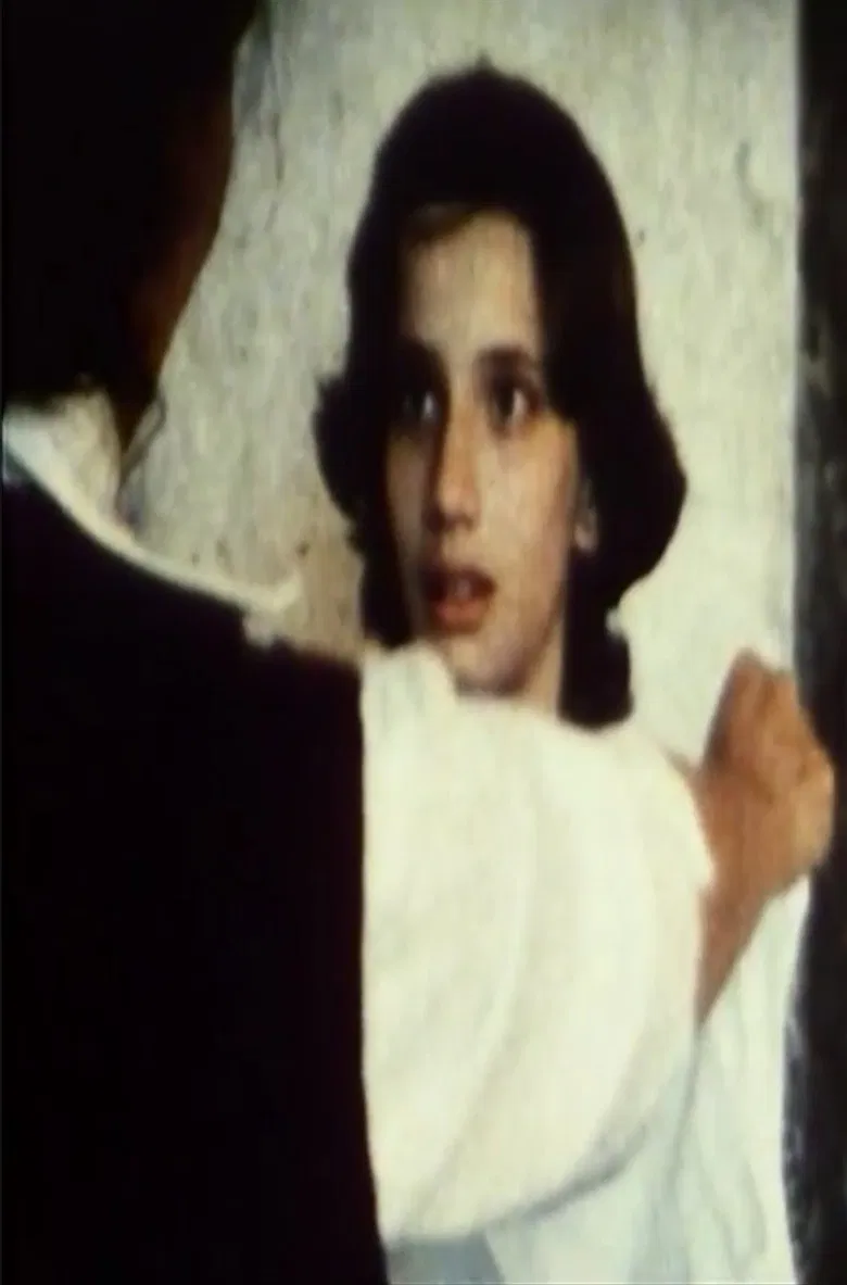 Eponine poster background