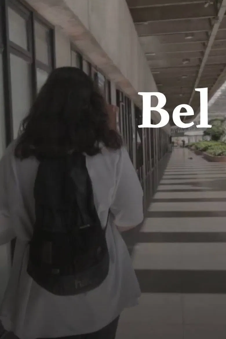 Bel poster background
