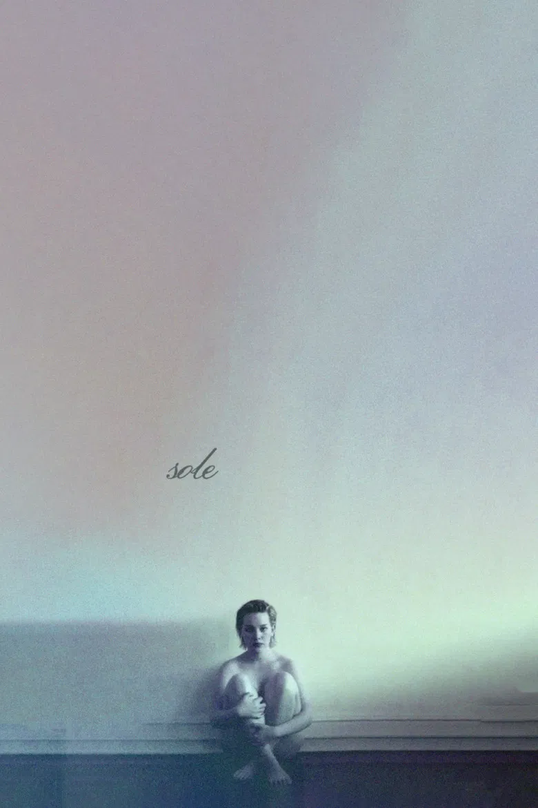 Sole poster background