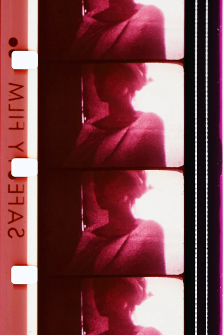 Impératrice poster background