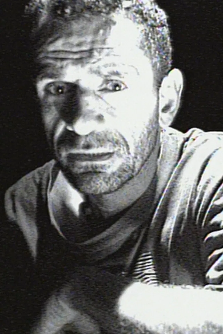 El Proyecto del Diablo poster background