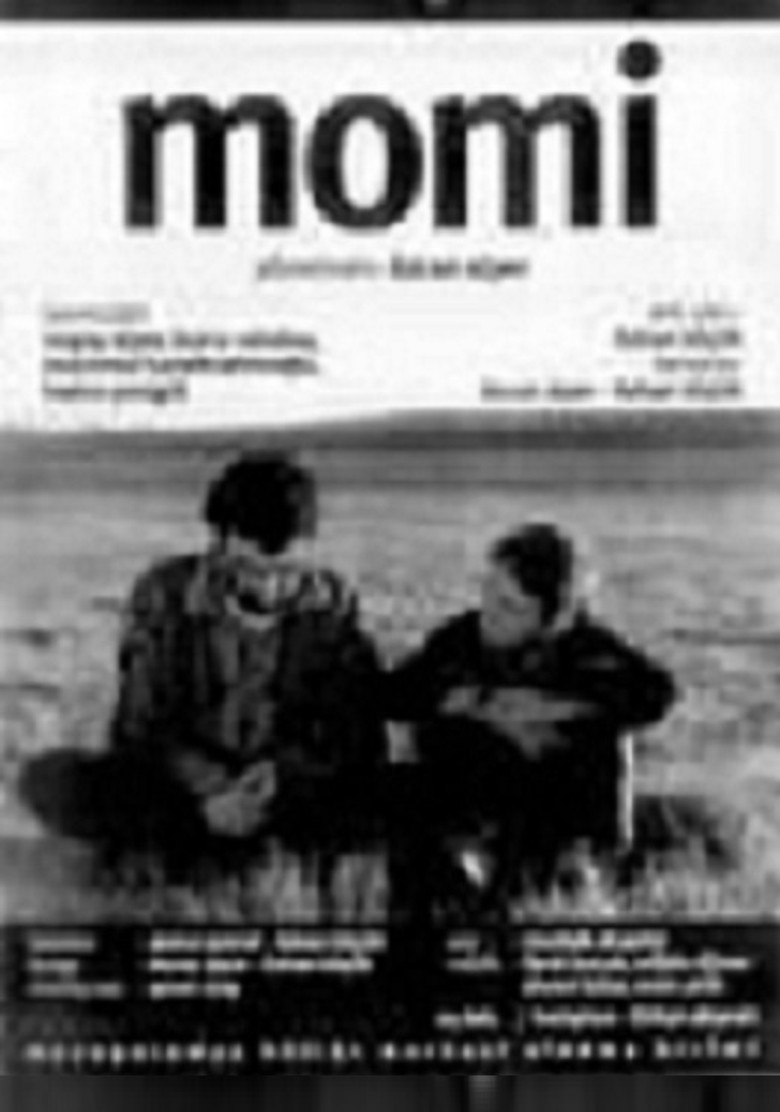 Grandma poster background