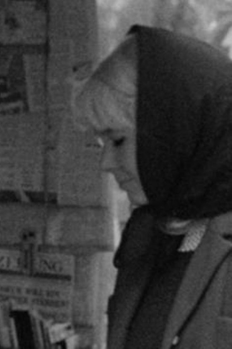 Die Versöhnung poster background