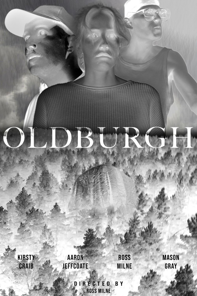 Oldburgh poster background