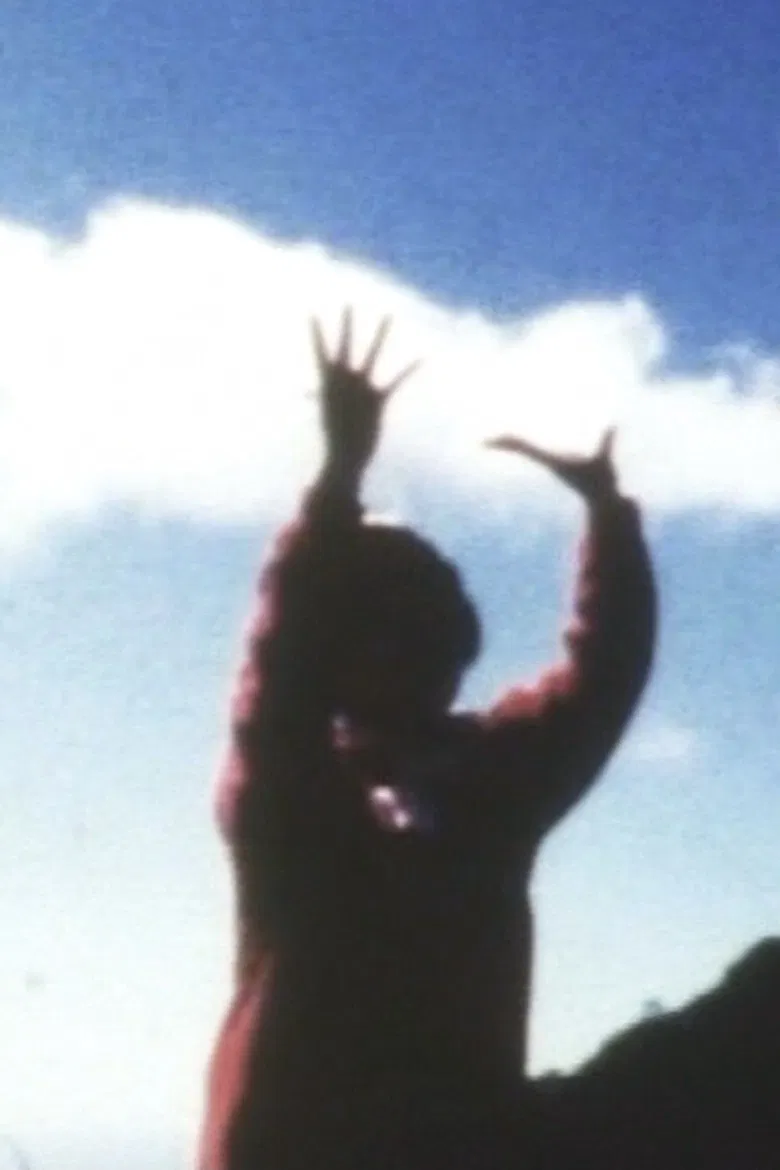 Snail Dance poster background