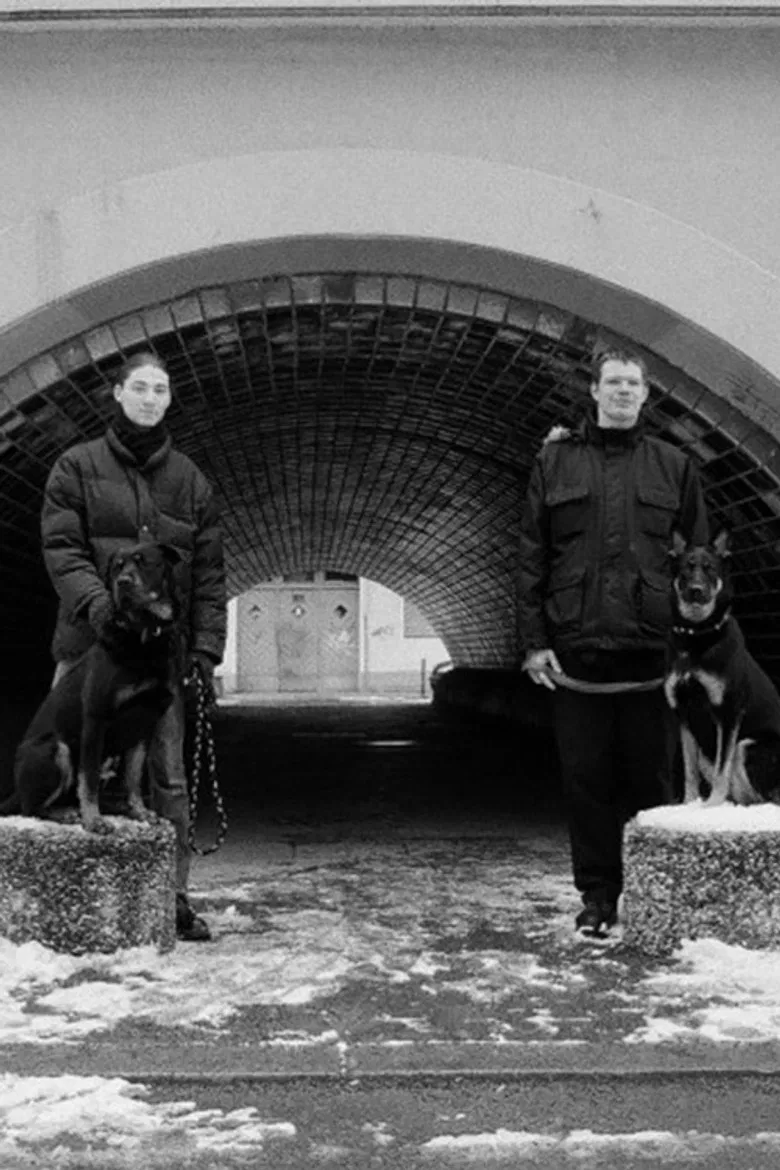 Be Loved poster background