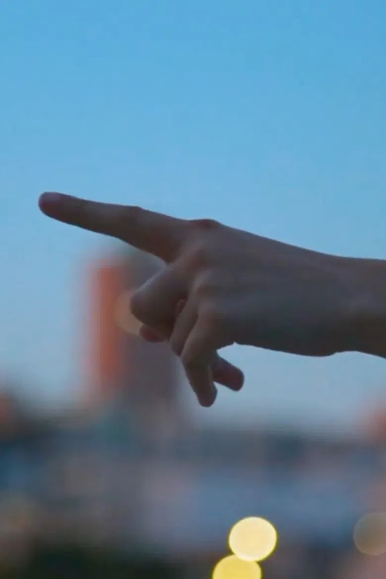 I'm Afraid of Planes poster background