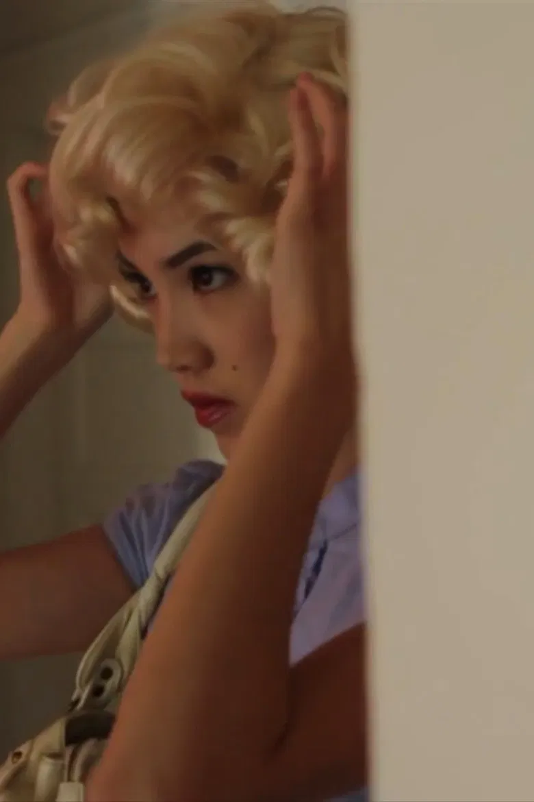 Koreatown poster background