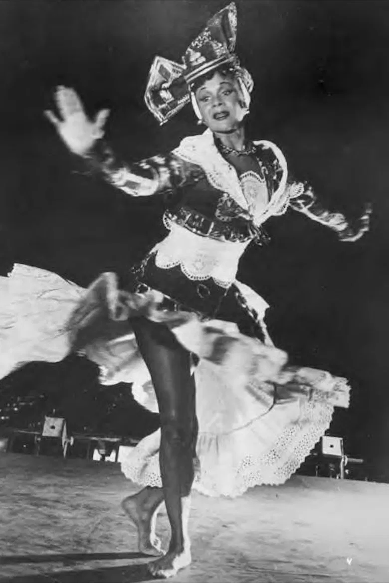 Choros poster background