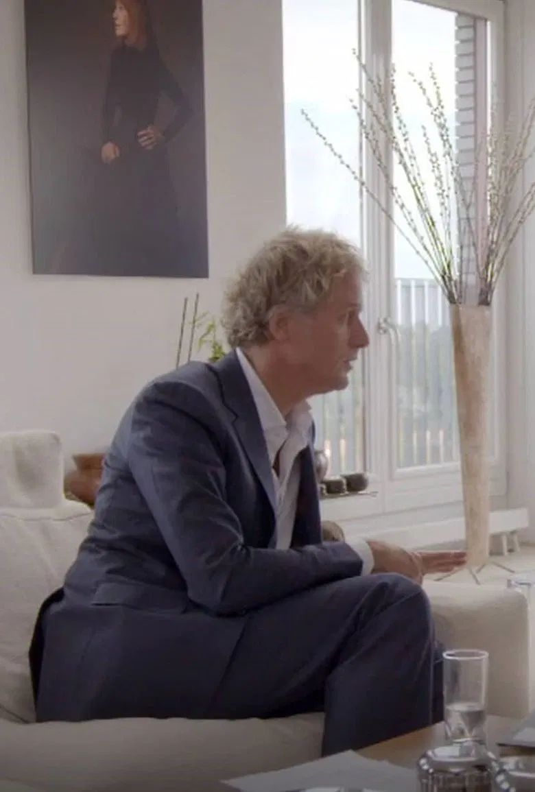 The last word poster background