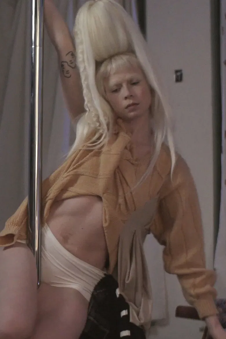 Going Going Gone poster background