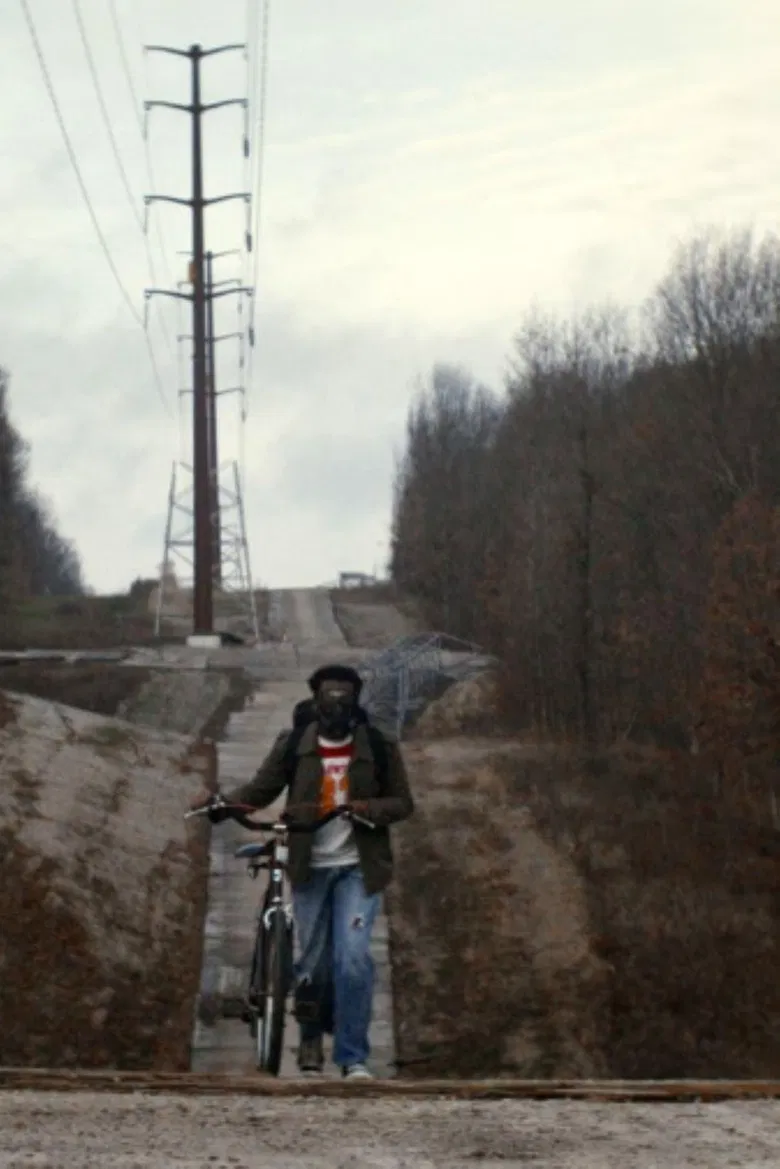 Kal-Haven poster background