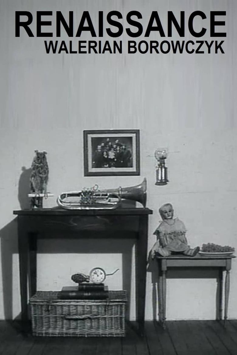 Renaissance poster background