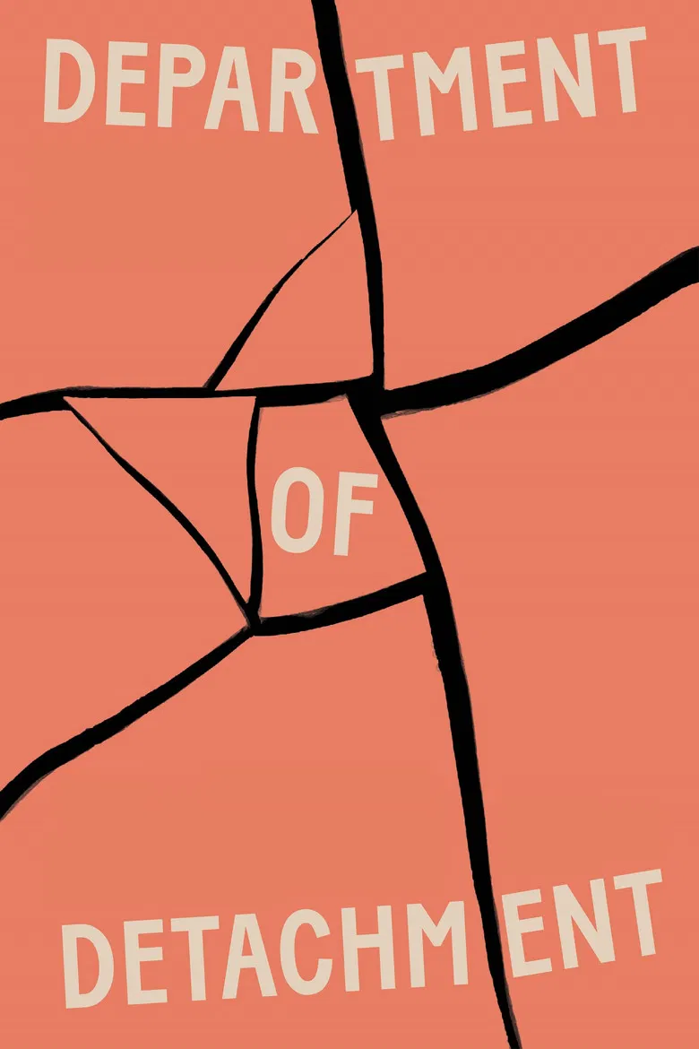 Department of Detachment poster background