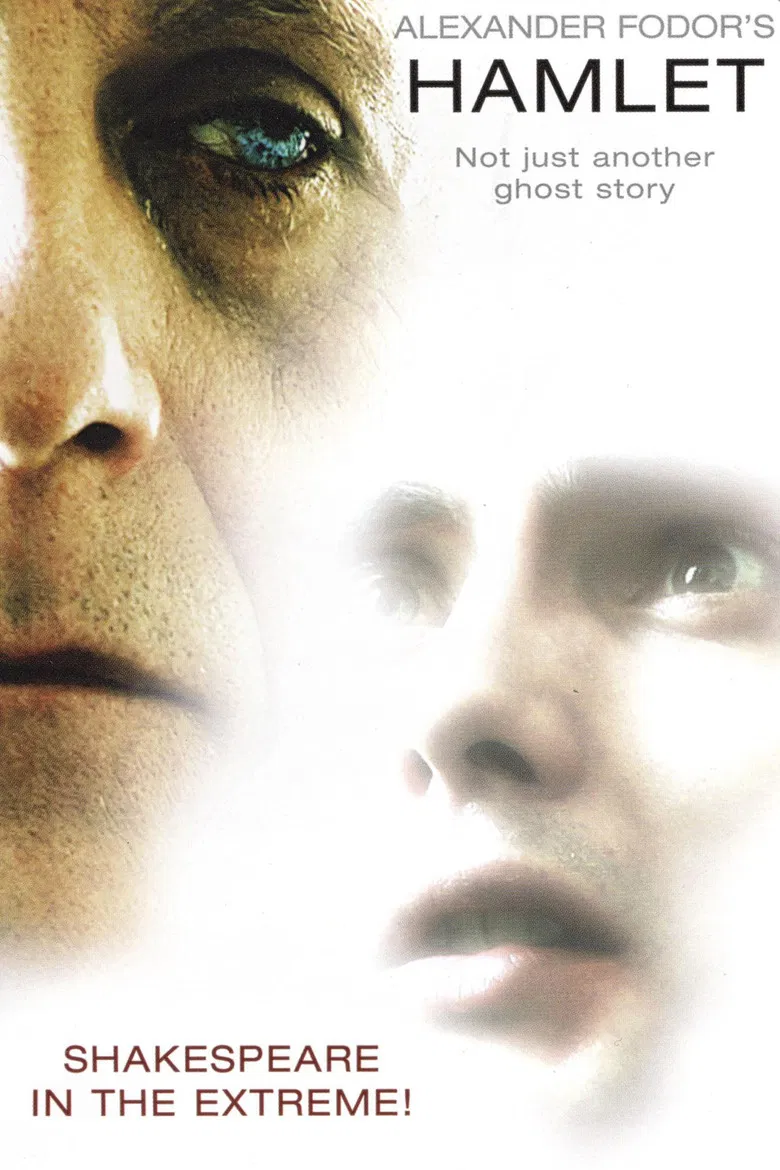 Fodor's Hamlet poster background