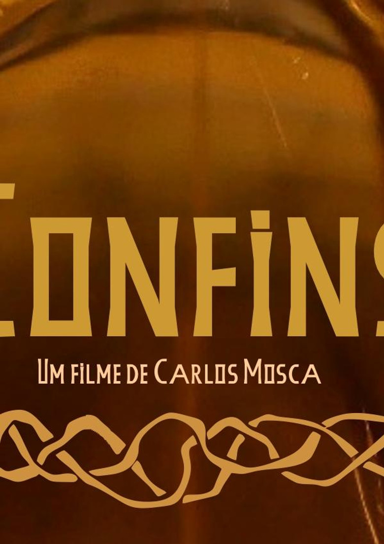Confins poster background