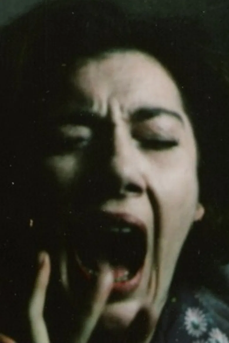 Margherita poster background