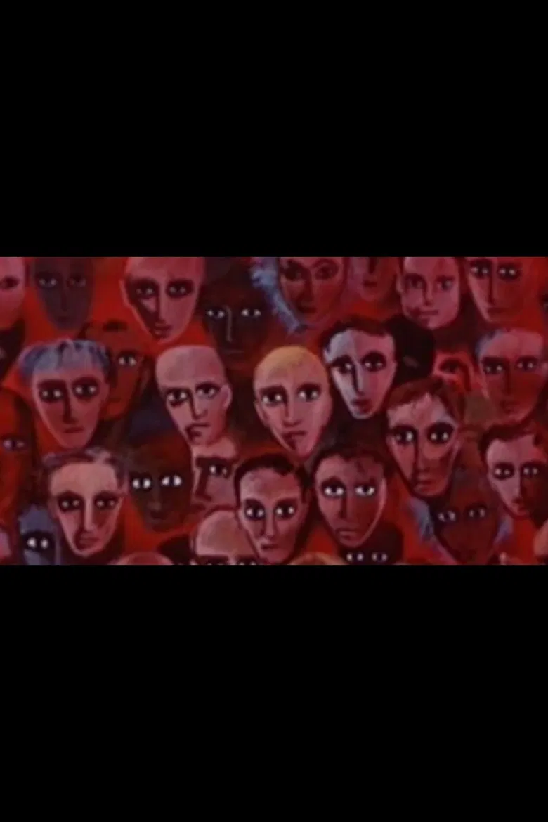 Boundary Lines poster background