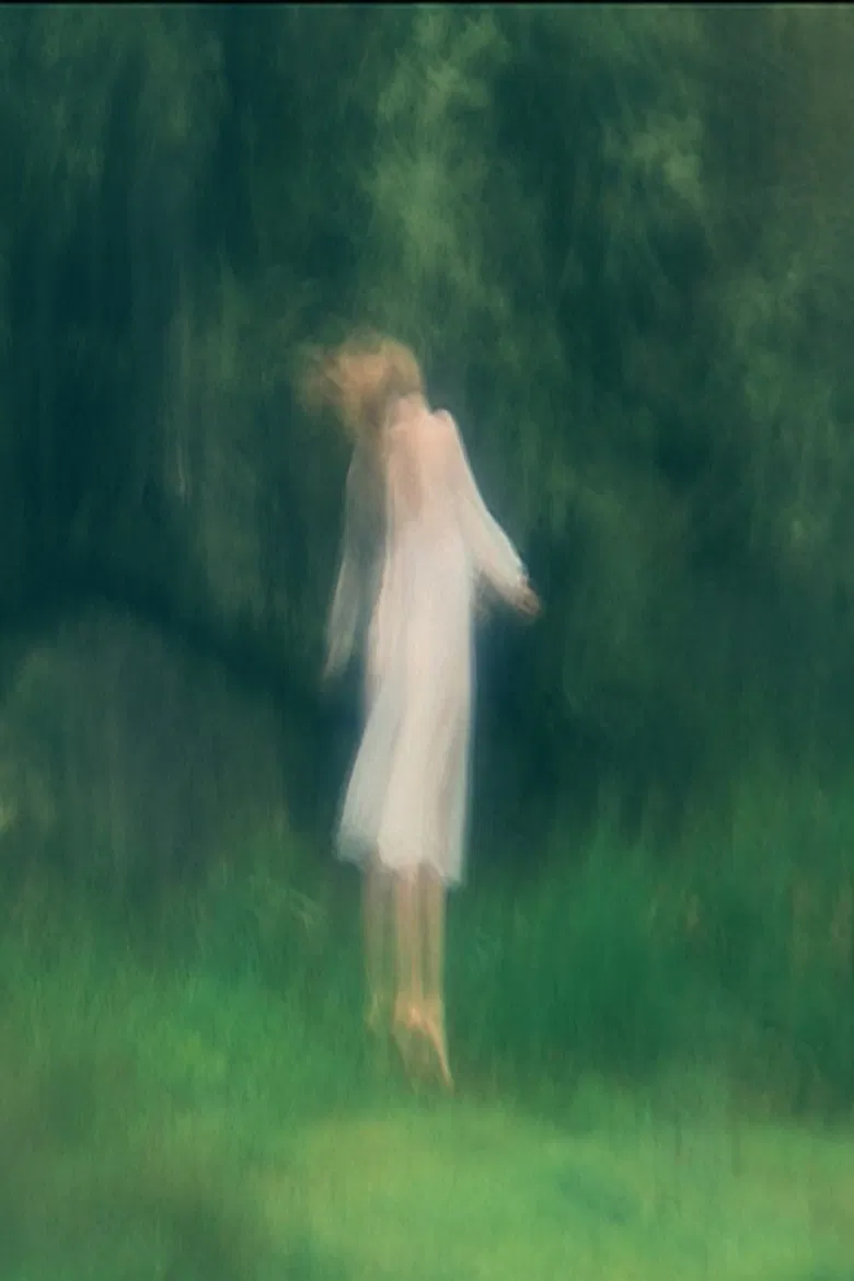 Angelus Novus poster background