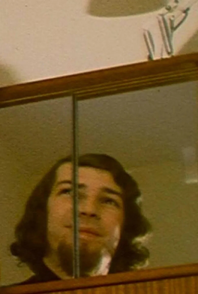 Transcending Mirror Boundaries poster background