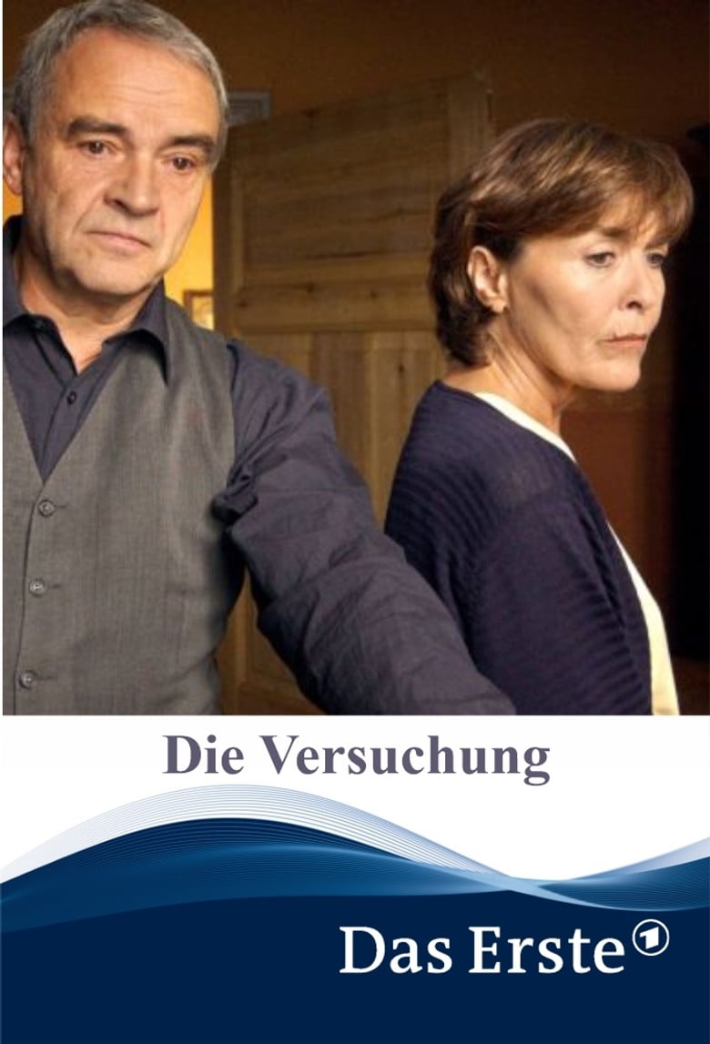 Die Versuchung poster background