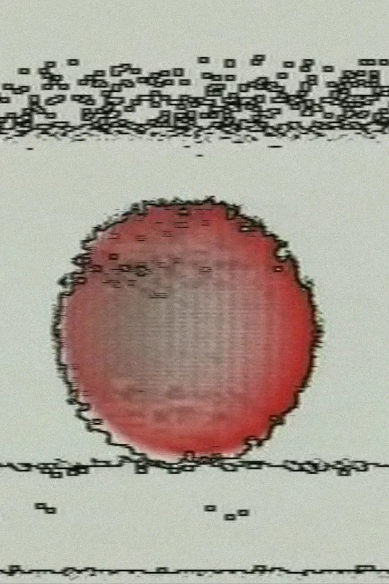 blinq poster background