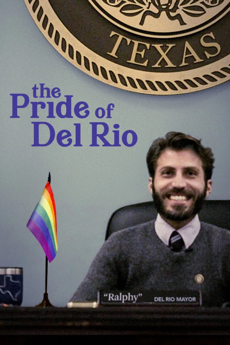 The Pride of Del Rio poster background