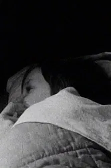 Lili au lit poster background