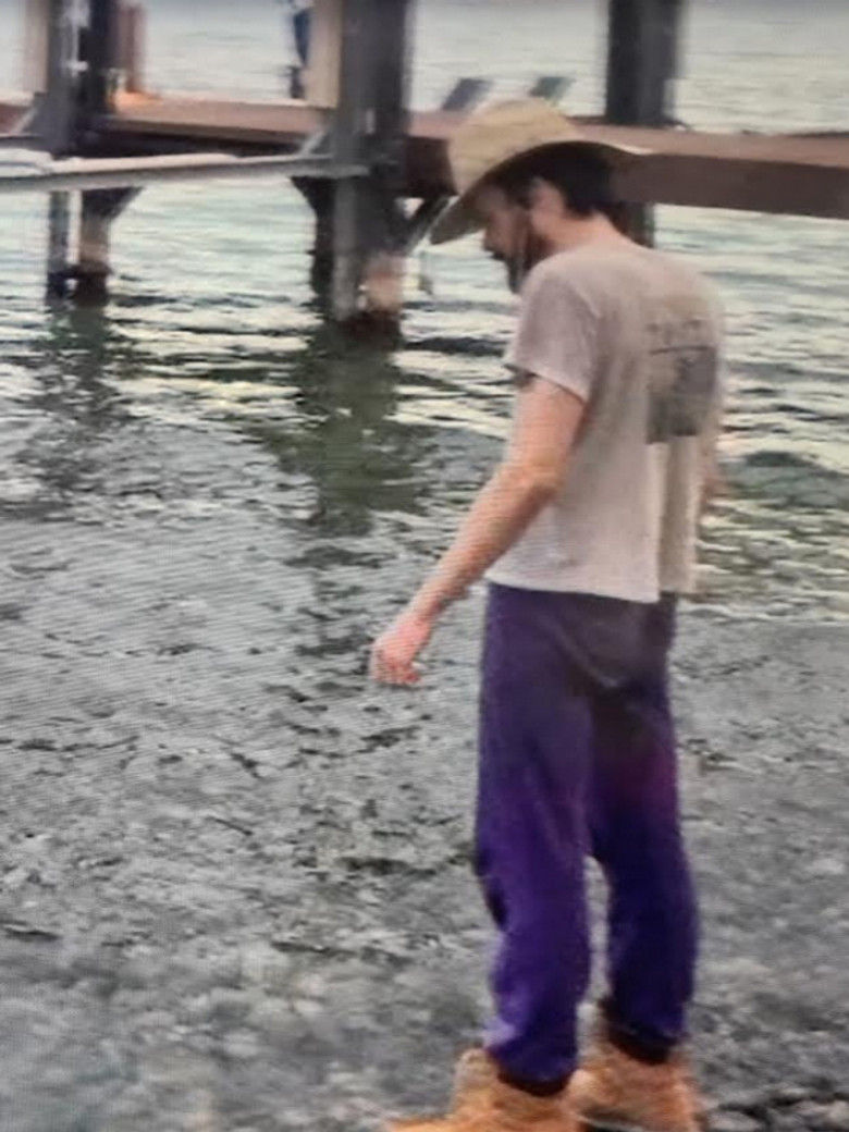 John Guitar poster background