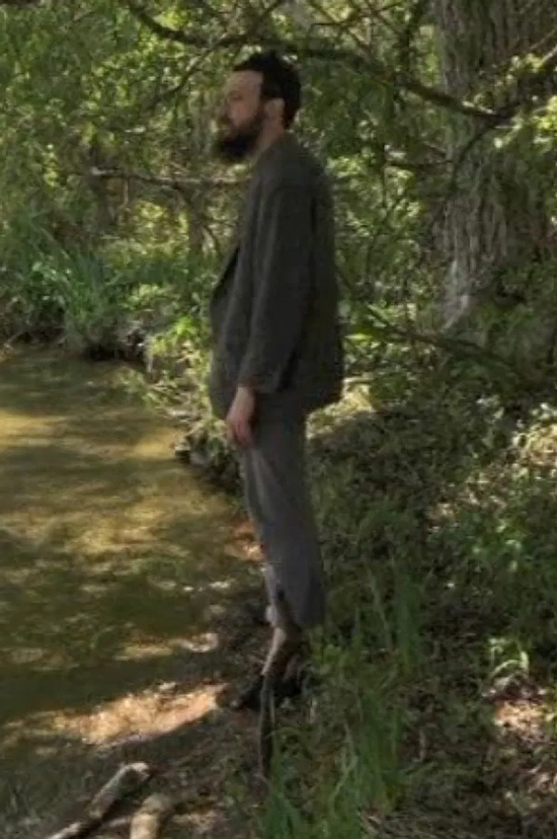 Perfect Crime poster background