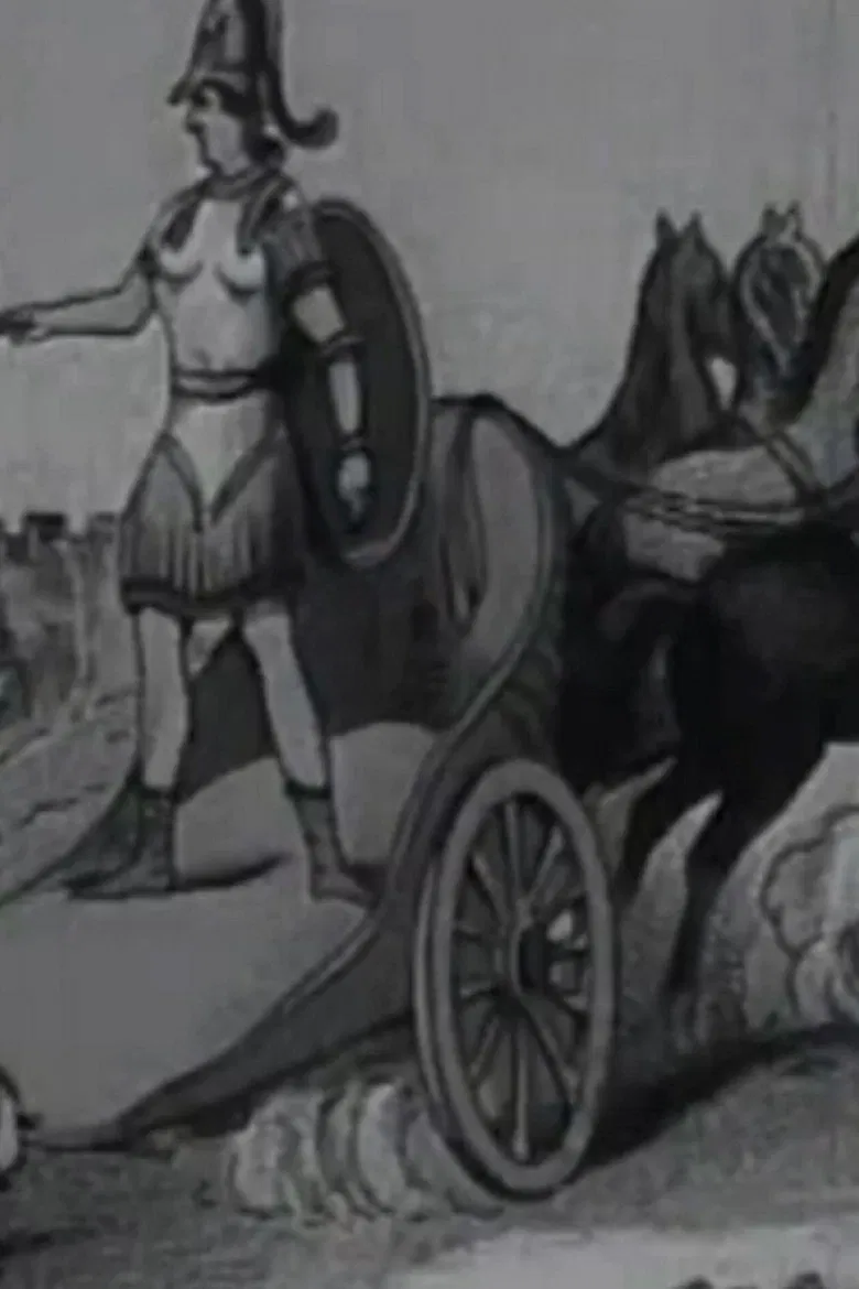 Mother Hubba II poster background