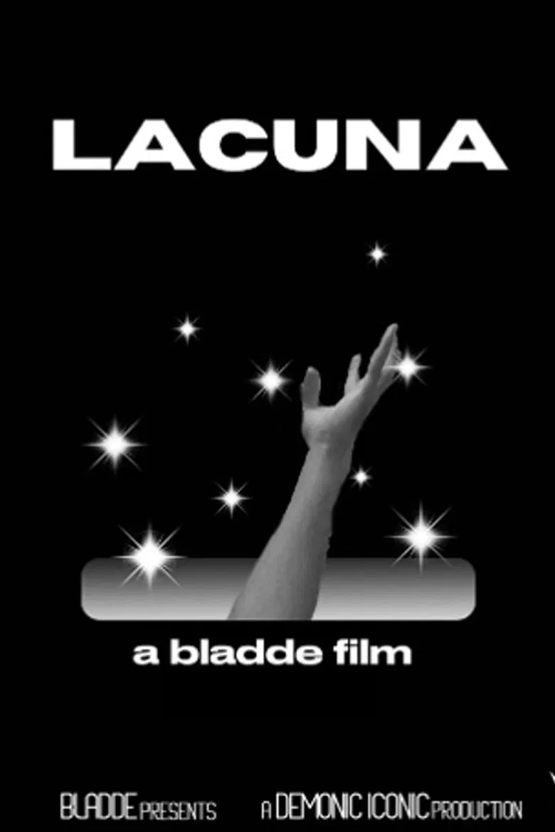 Lacuna poster background