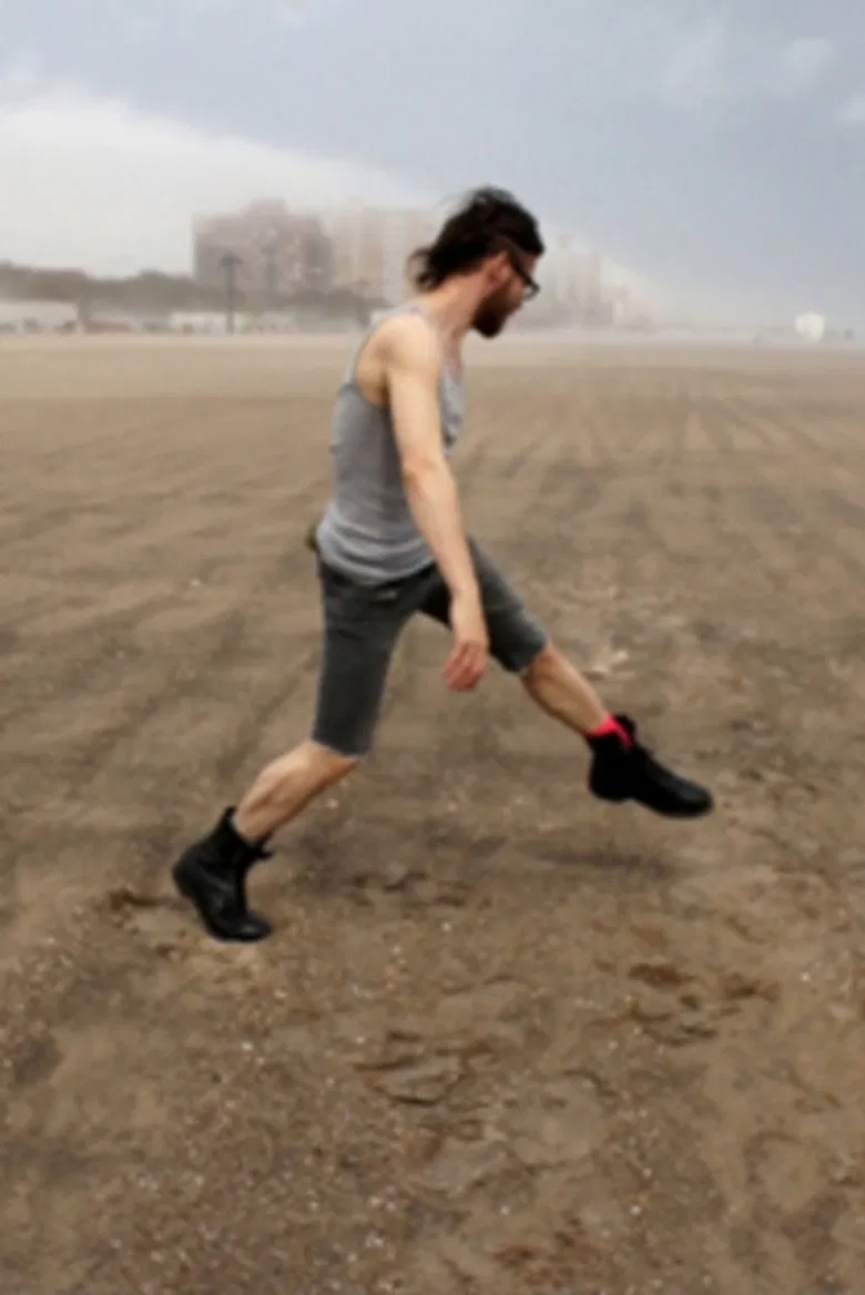 Fucking in Love poster background