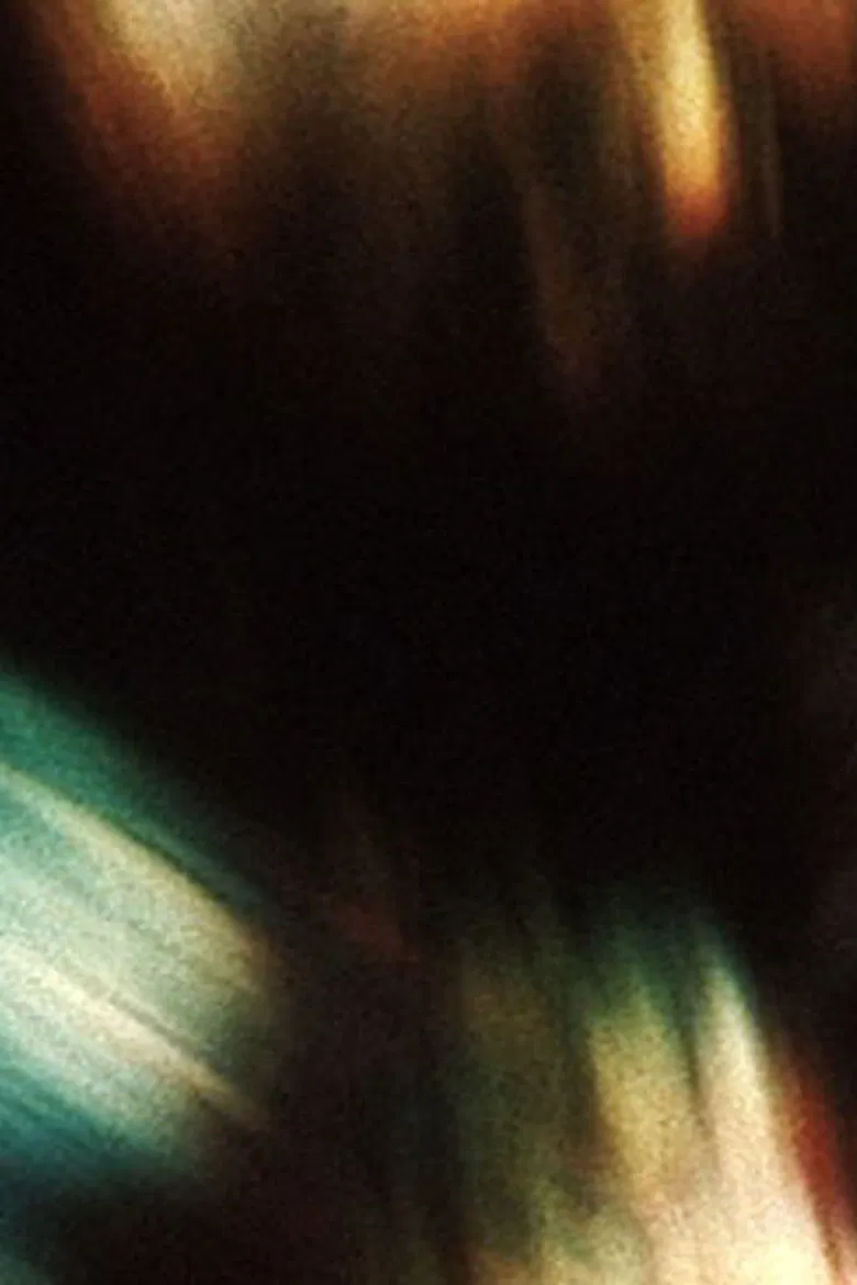 Concrescence poster background