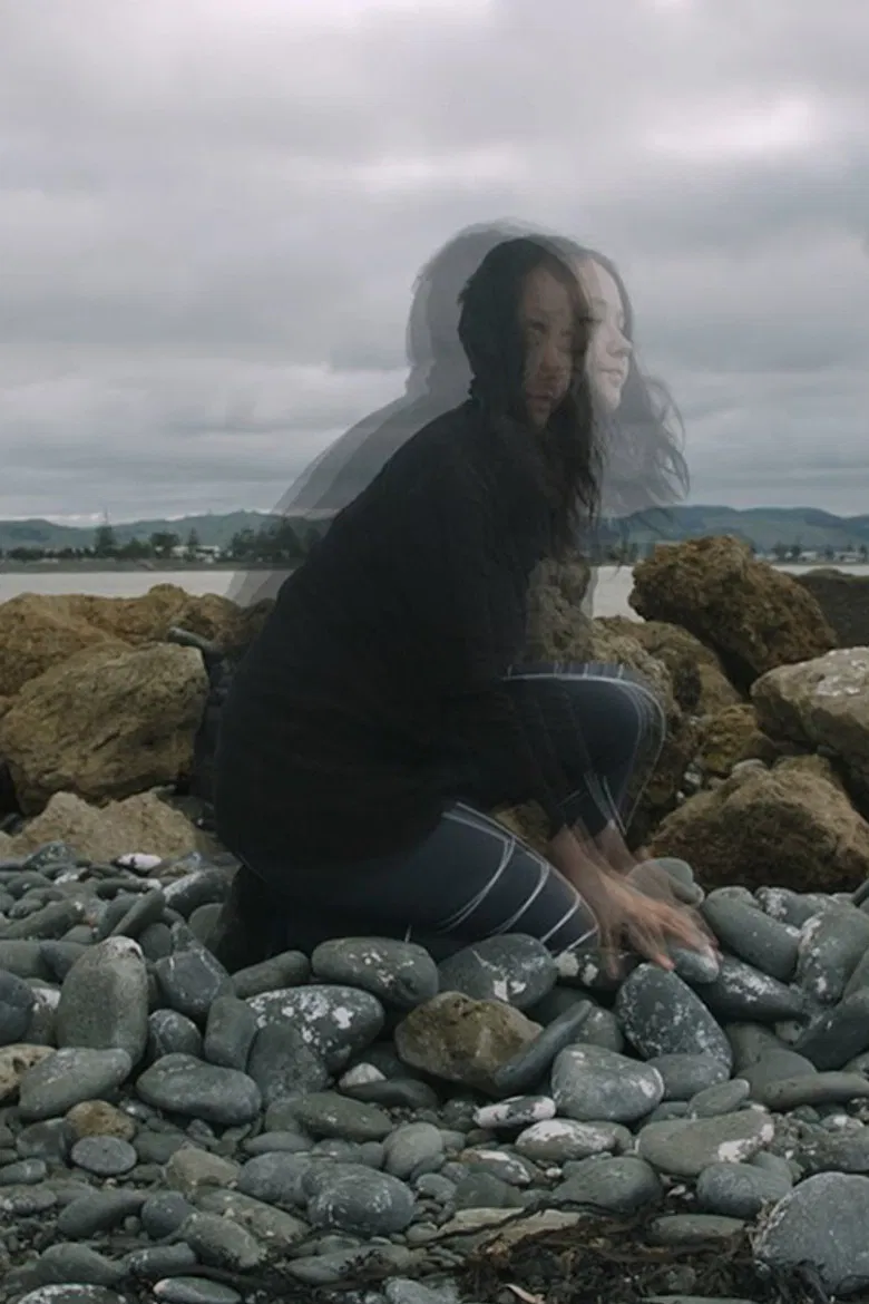 Rock Piece (Ahuriri Edition) poster background