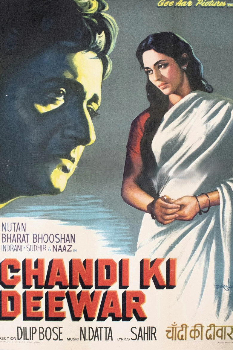 Chandi Ki Deewar poster background
