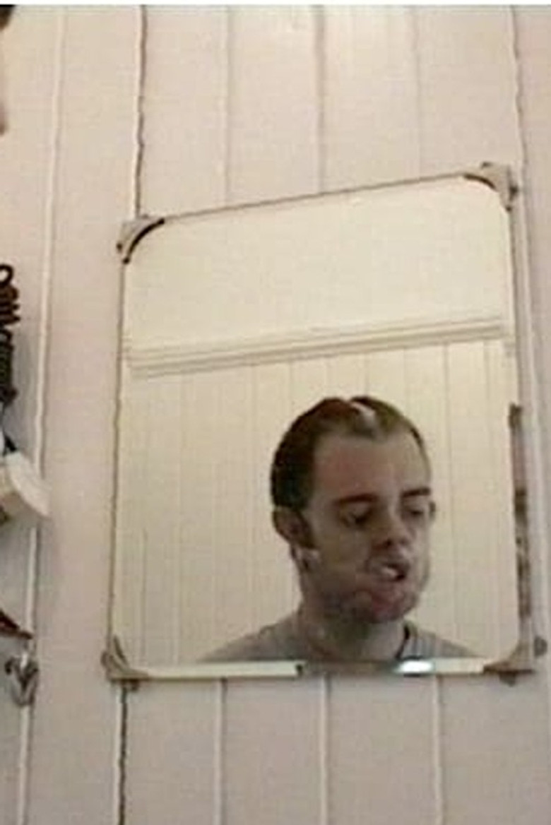 The Making of Monster poster background