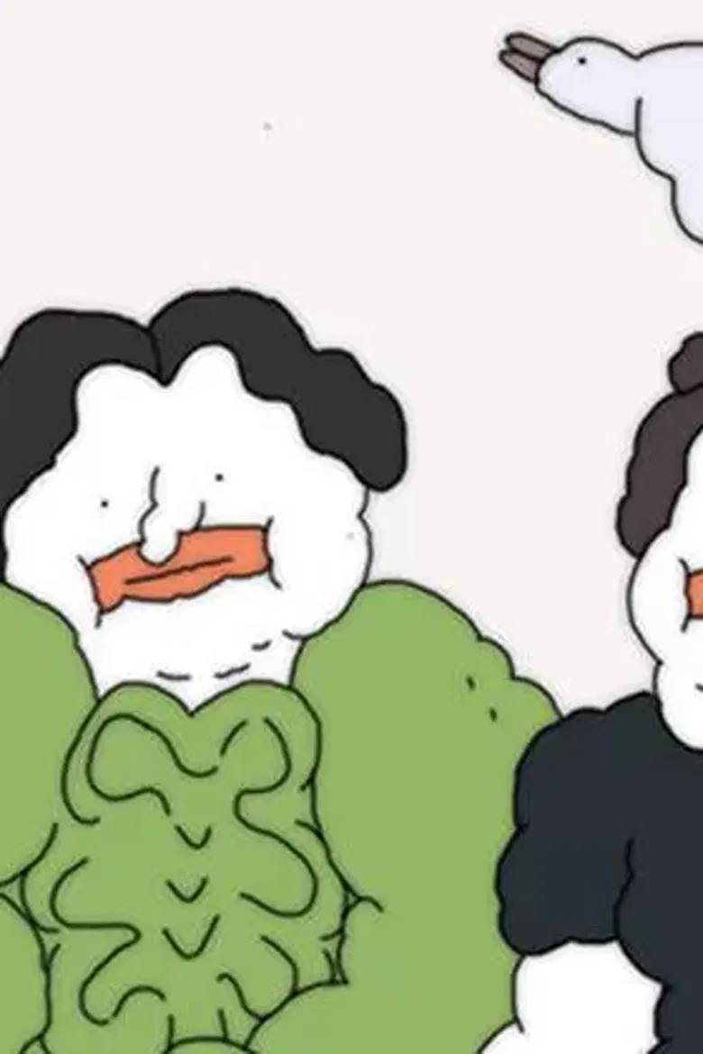 Rosaria's Marriage poster background