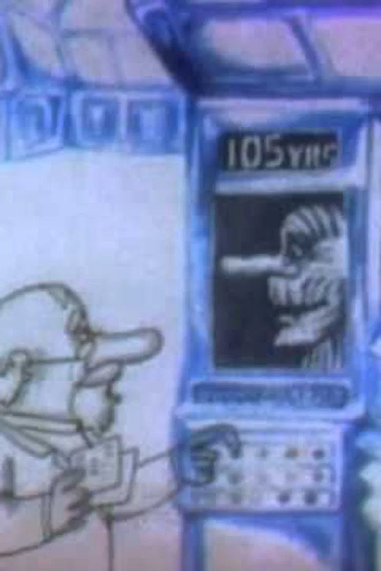 Eggs poster background