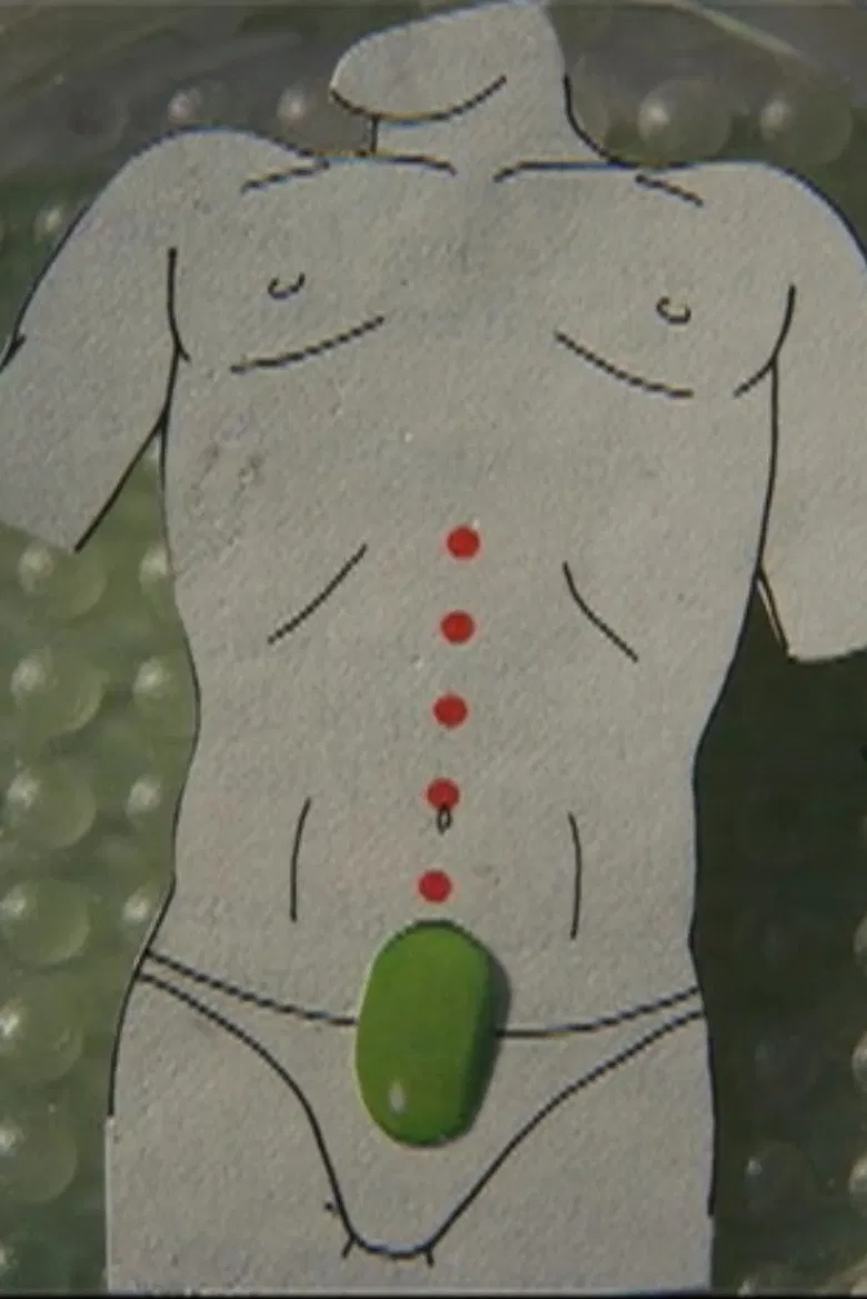 Antigenic Drift poster background