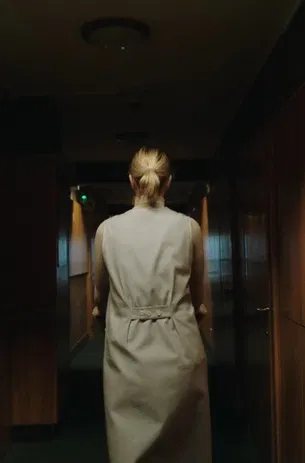 Naked Eye poster background